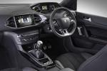 Peugeot 308 GT Line 2015 года (ZA)